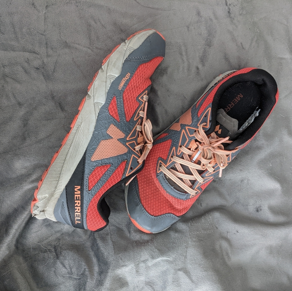 Merrell Athletic Shoes